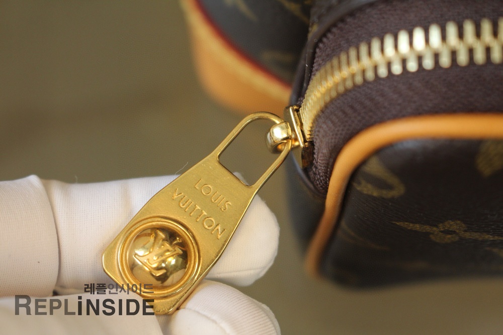 레플리카 명품 [LOUIS VUITTON] 루이비통 노에 카고 모노그램 M14017 - 박스 실사