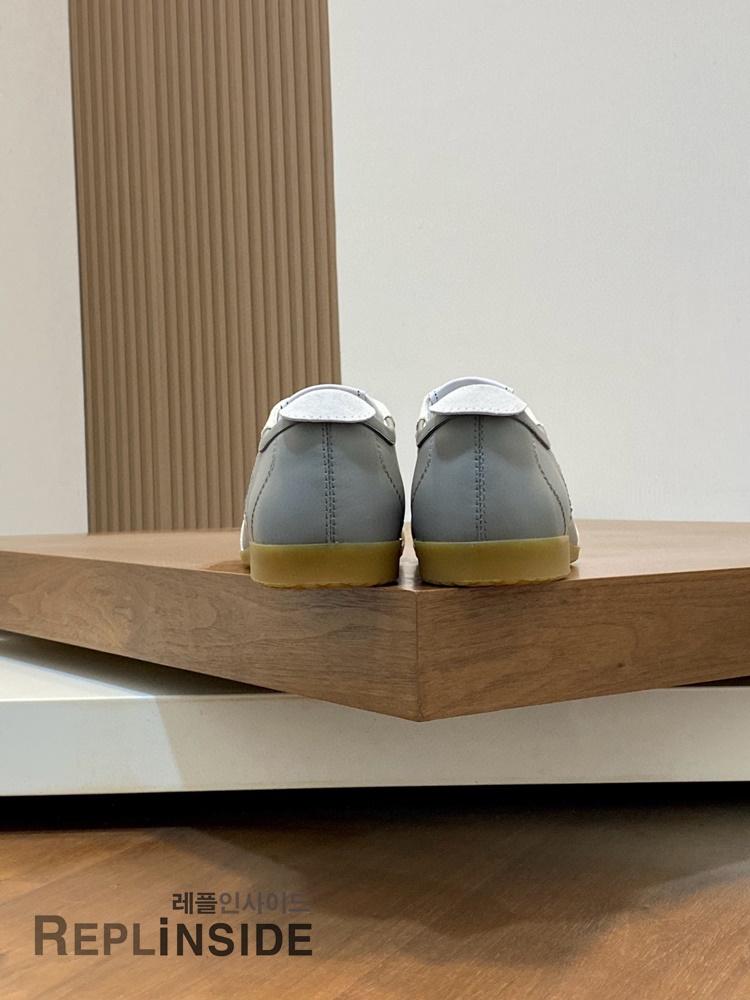 레플리카 명품 [CHANEL] 샤넬 CC로고 남성 스니커즈 G47126 남성용 - 택 실사