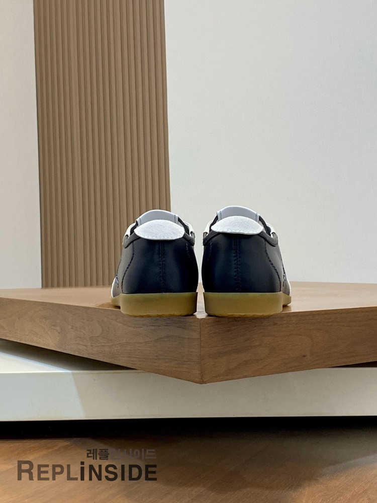 레플리카 명품 [CHANEL] 샤넬 CC로고 남성 스니커즈 G47126 남성용 - 택 실사