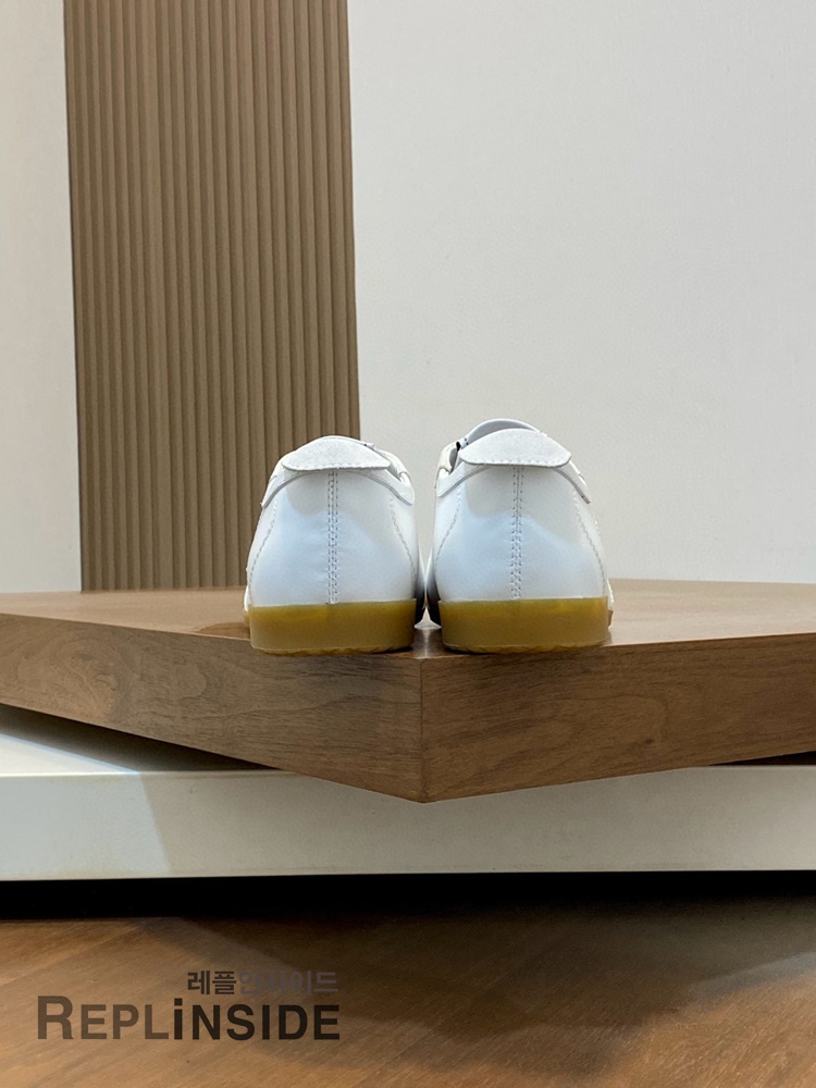 레플리카 명품 [CHANEL] 샤넬 CC로고 남성 스니커즈 G47126 남성용 - 택 실사