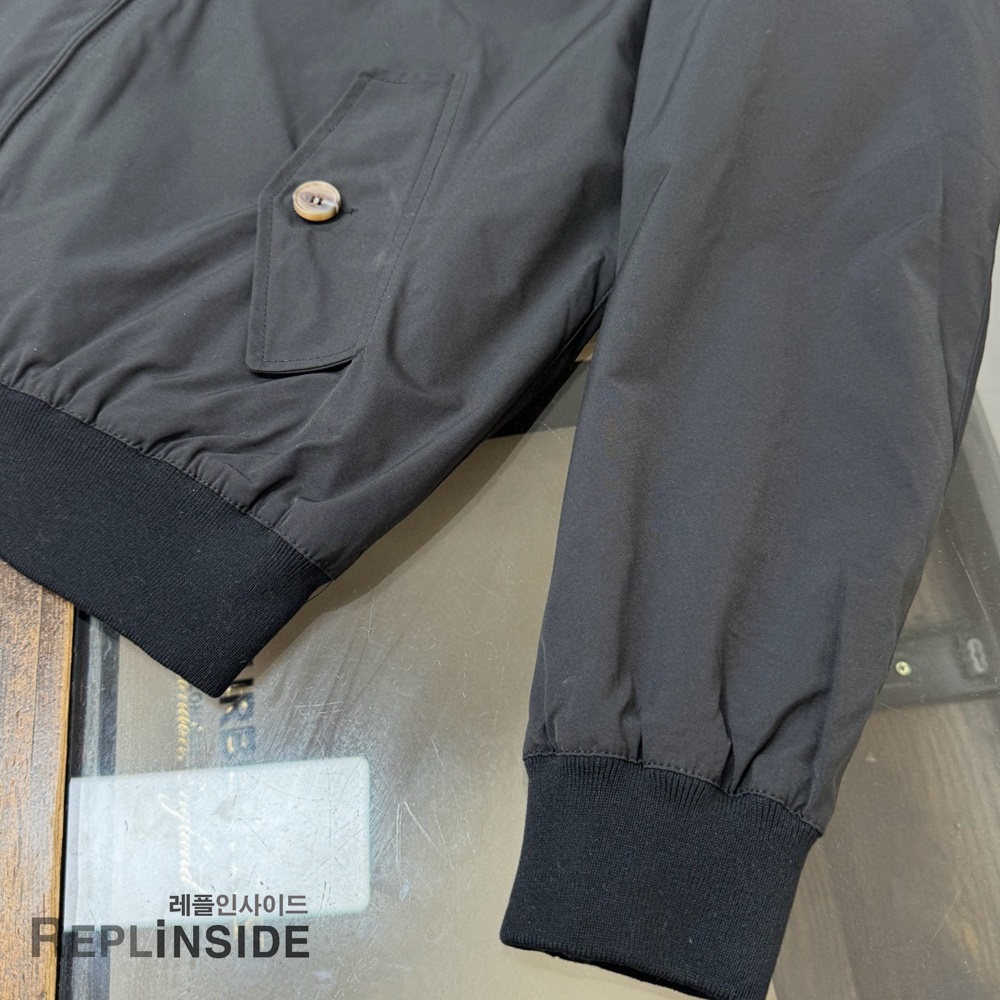 레플리카 명품 [Brunello Cucinelli] 브루넬로 쿠치넬리 트랜치 자켓 남성용 - 특가 실사