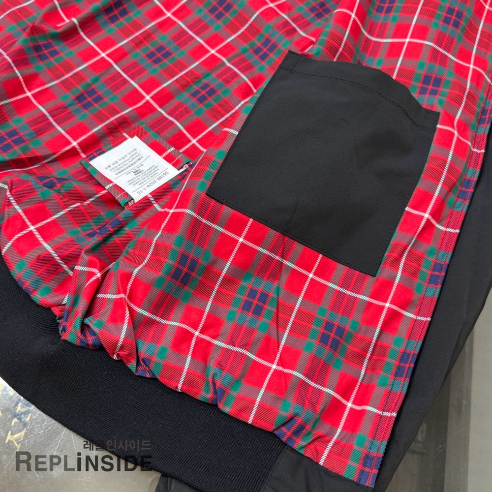 레플리카 명품 [Brunello Cucinelli] 브루넬로 쿠치넬리 트랜치 자켓 남성용 - 상세 이미지 실사 19