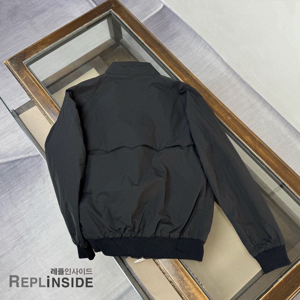 레플리카 명품 [Brunello Cucinelli] 브루넬로 쿠치넬리 트랜치 자켓 남성용 - 상세 이미지 실사 20