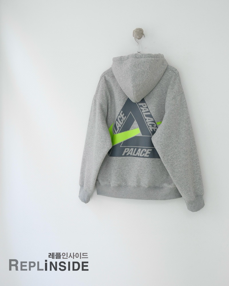 레플리카 명품 [NIKE] 팔라스 x 나이키 트라이 스우시 후드 블랙 / 차콜 / 연그레이 / 화이트 4컬러 남녀공용 - 로고 실사