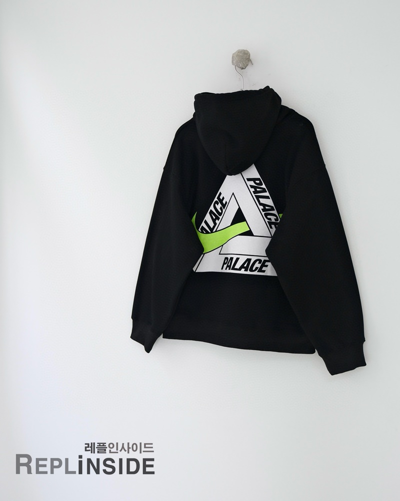 레플리카 명품 [NIKE] 팔라스 x 나이키 트라이 스우시 후드 블랙 / 차콜 / 연그레이 / 화이트 4컬러 남녀공용 - 택 실사