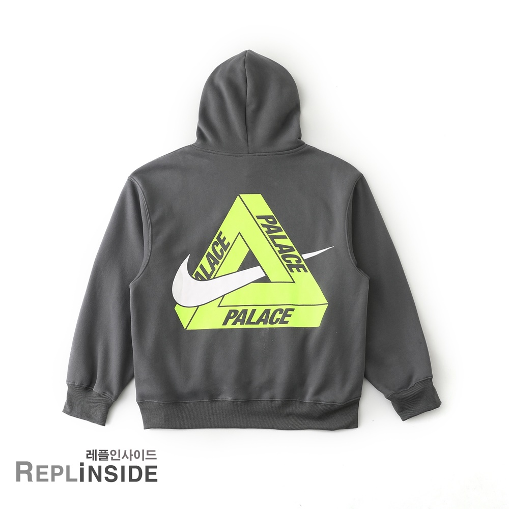 레플리카 명품 [NIKE] 팔라스 x 나이키 트라이 스우시 후드 블랙 / 차콜 / 연그레이 / 화이트 4컬러 남녀공용 - 라벨 실사