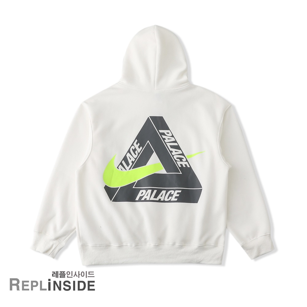 레플리카 명품 [NIKE] 팔라스 x 나이키 트라이 스우시 후드 블랙 / 차콜 / 연그레이 / 화이트 4컬러 남녀공용 - 사이즈 실사