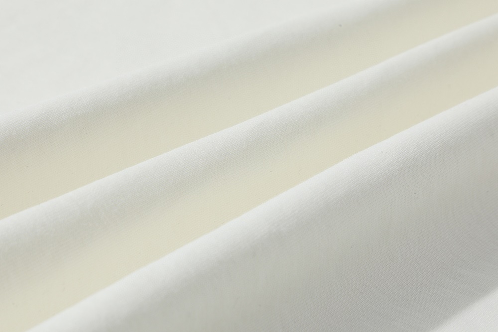 레플리카 명품 [MIUMIU] 미우미우 자수 로고 패치 티셔츠 화이트/블랙 2컬러 남녀공용 - 택 실사