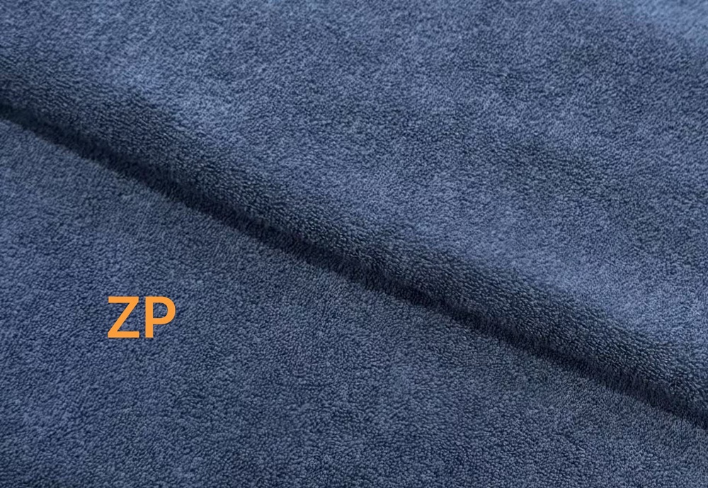 레플리카 명품 [DIOR] 디올 자수 디테일 테리 코튼 남성 반팔티셔츠 블루/화이트 2컬러 남녀공용 - 상세 이미지 실사 25