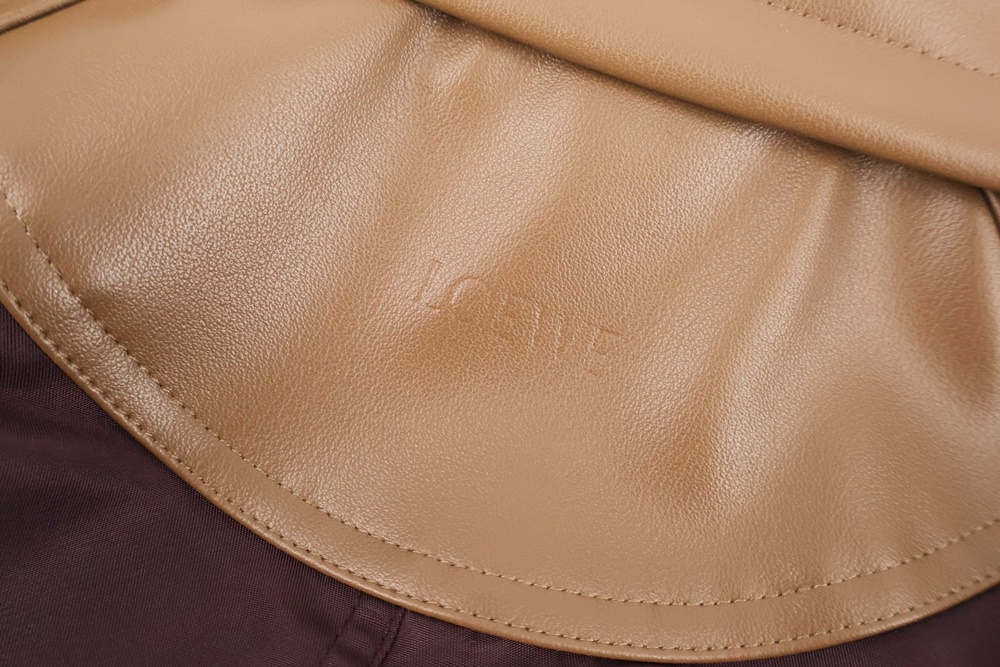 레플리카 명품 [LOEWE] 로에베 나일론 봄버 자켓 남녀공용 - 밑창 실사