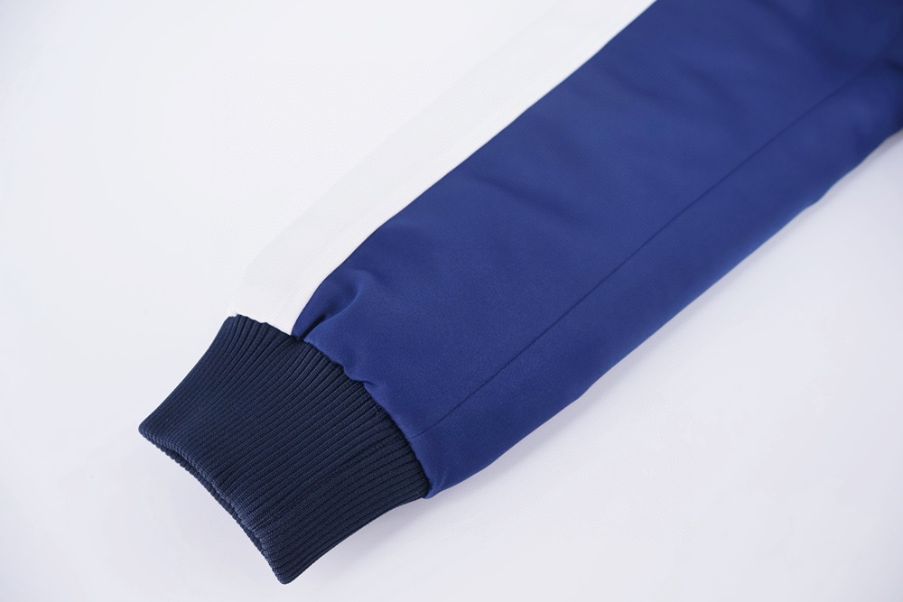 레플리카 명품 [LOUIS VUITTON] 루이비통 시그니처 자수 수베니어 자켓 (야구자켓) 남녀공용 - 인솔 실사