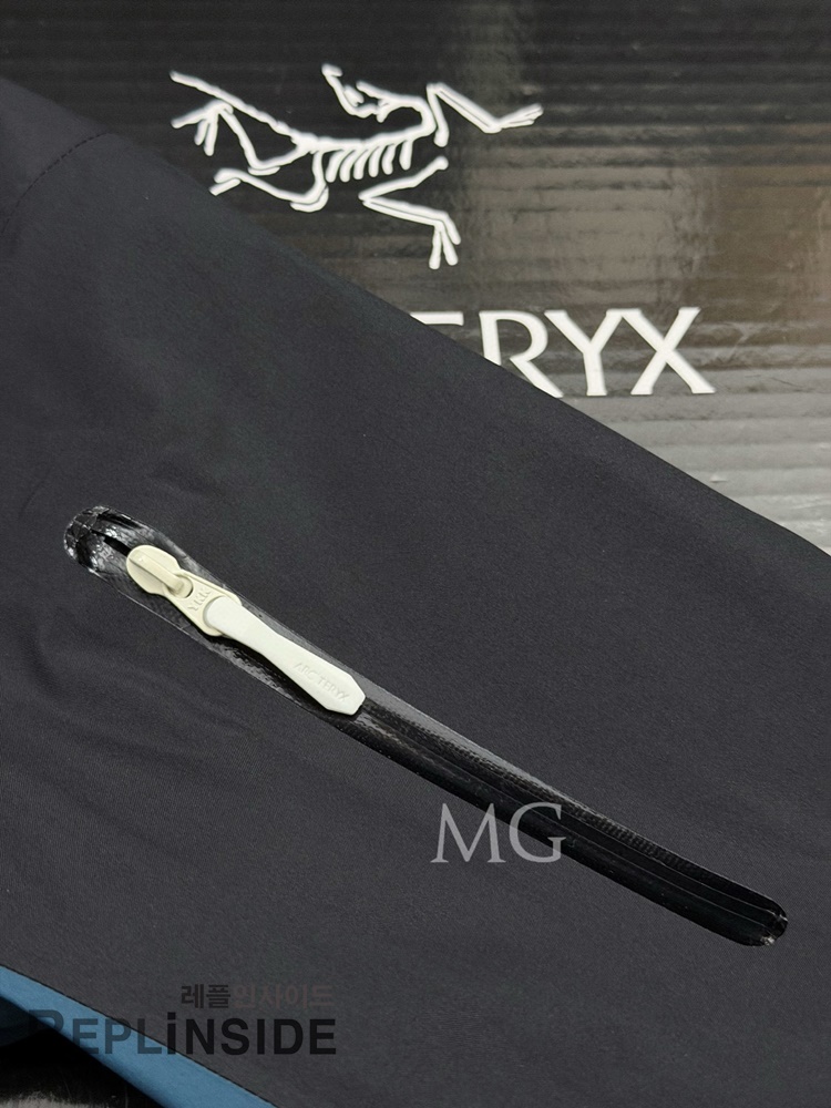 레플리카 명품 [ARCTERY] 아크테릭스 알파 ALPHA SV 8 자켓 3컬러 남녀공용 - 로고 실사