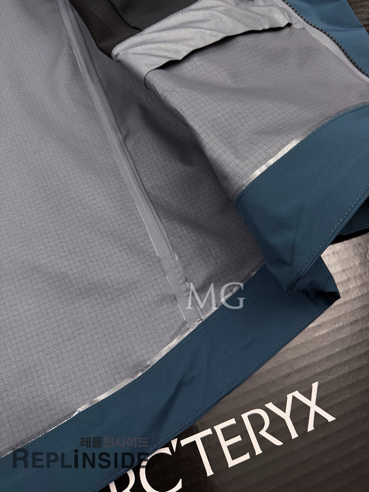 레플리카 명품 [ARCTERY] 아크테릭스 알파 ALPHA SV 8 자켓 3컬러 남녀공용 - 택 실사