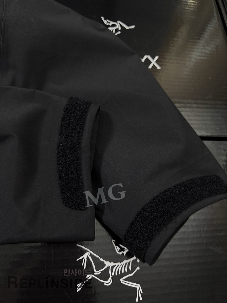 레플리카 명품 [ARCTERY] 아크테릭스 알파 ALPHA SV 8 자켓 3컬러 남녀공용 - 사이즈 실사