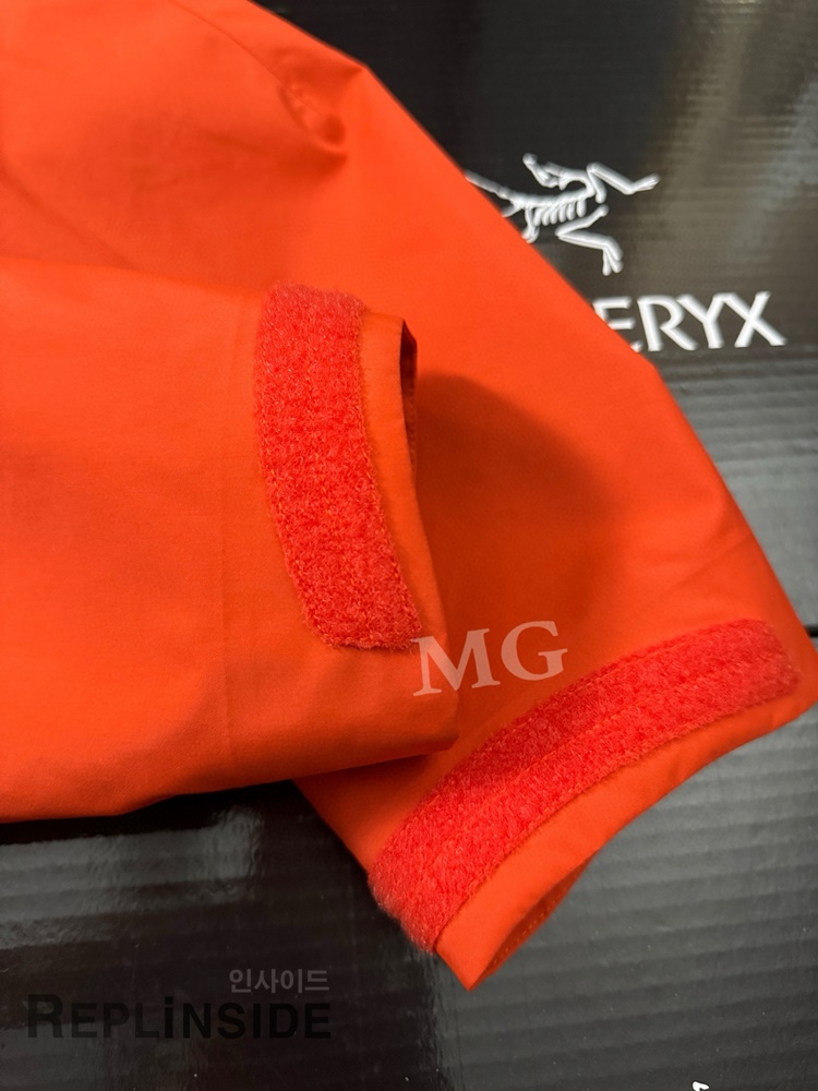 레플리카 명품 [ARCTERY] 아크테릭스 알파 ALPHA SV 8 자켓 3컬러 남녀공용 - 상세 이미지 실사 25