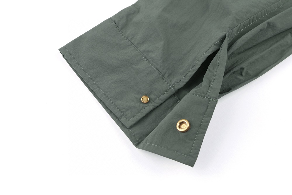 레플리카 명품 [LOUIS VUITTON] 루이비통 글램핑 슬리브드 셔츠 남성용 - 박스 실사