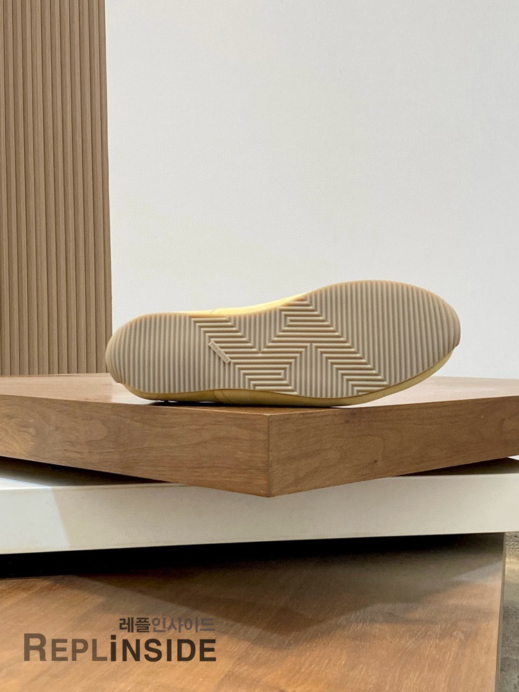 레플리카 명품 [HERMES] 에르메스 마스터 스니커즈 남성용 - 전체 실사