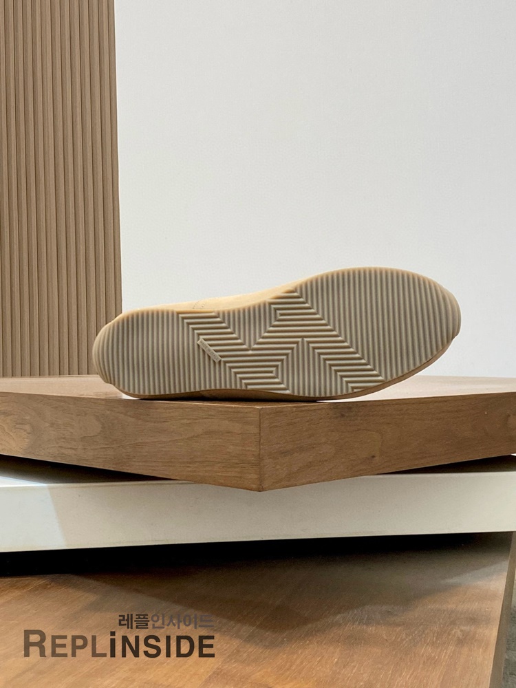 레플리카 명품 [HERMES] 에르메스 마스터 스니커즈 남성용 - 전체 실사