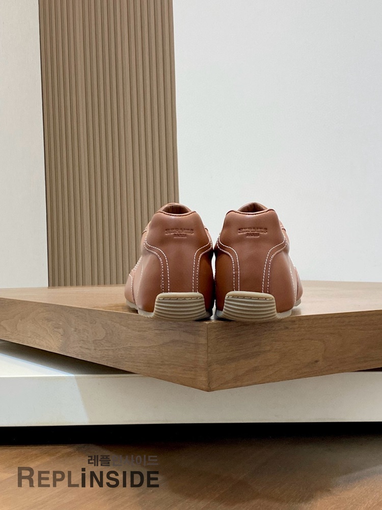 레플리카 명품 [HERMES] 에르메스 마스터 스니커즈 남성용 - 택 실사