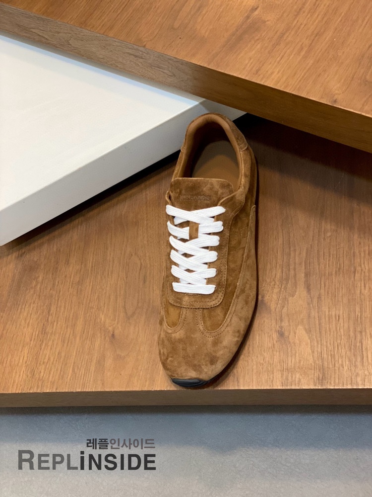 레플리카 명품 [HERMES] 에르메스 마스터 스니커즈 남성용 - 밑창 실사