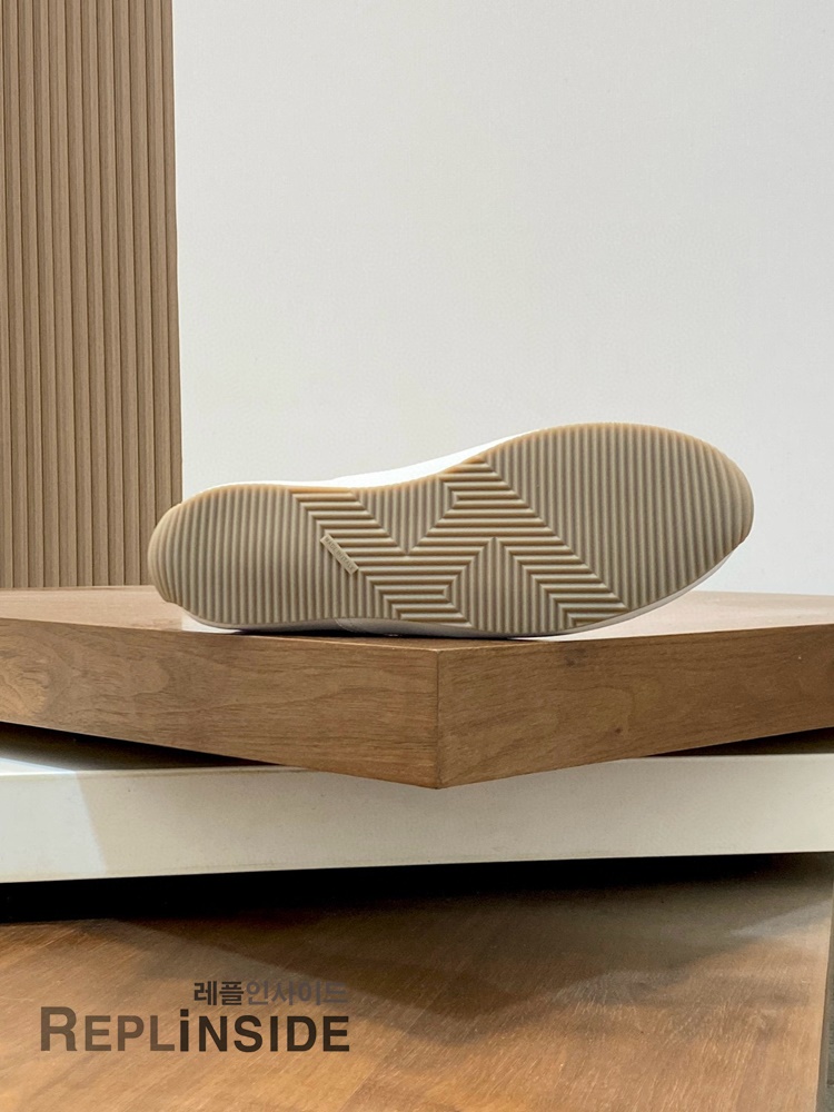 레플리카 명품 [HERMES] 에르메스 마스터 스니커즈 남성용 - 전체 실사