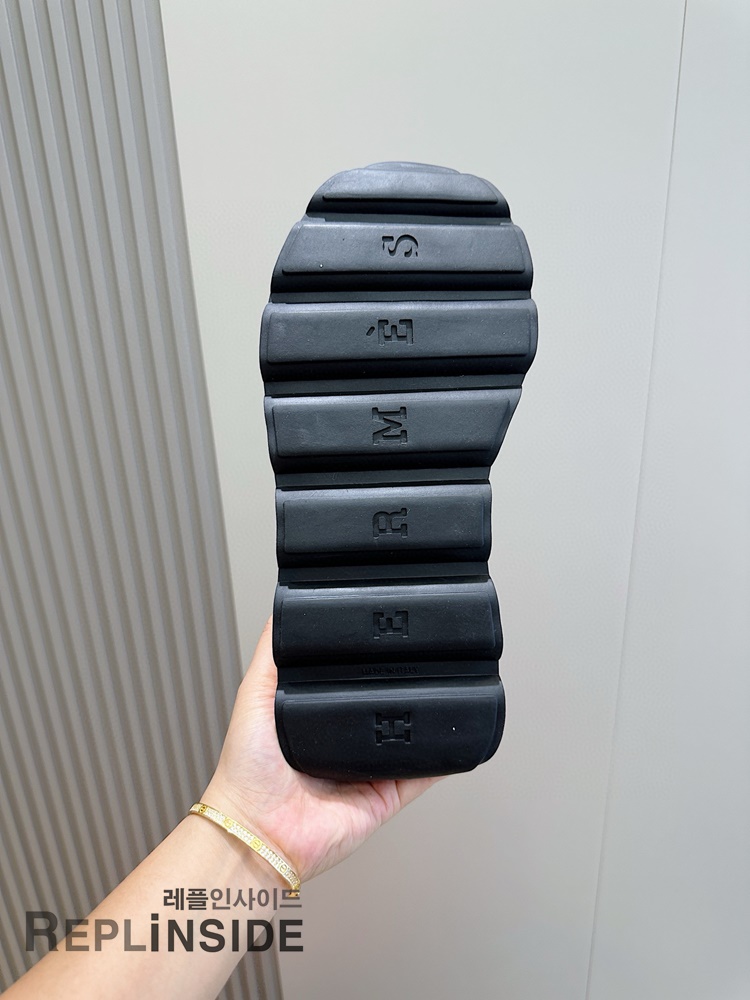 레플리카 명품 [HERMES] 에르메스 임펄스 스니커즈 남성용 - 전체 실사