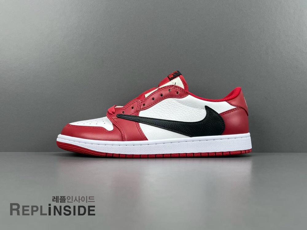 스캇 조던 시카고 로우 DM7866-101, 스캇조던, 시카고 로우, 레플리카스니커즈, 실물 리뷰, 나이키레플리카, 스트릿 패션