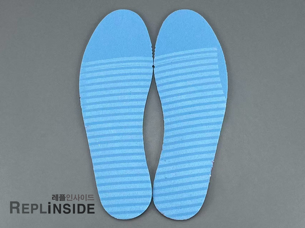 스캇 조던 시카고 로우 DM7866-101 인솔컷, 스캇조던, 시카고 로우, 나이키레플리카, 스니커즈 실물 리뷰