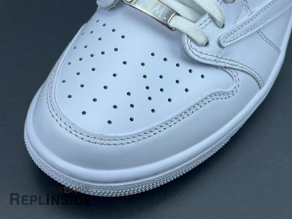 트래비스 스캇 조던 블랙팬텀 후면컷, 스캇조던, 스캇 시리즈, 레플리카운동화, 고퀄리티 스니커즈