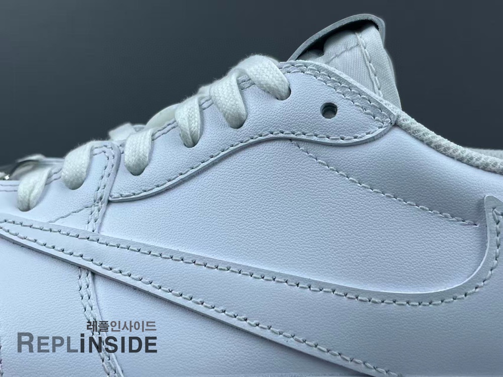 트래비스 스캇 조던 블랙팬텀 밑창컷, 스캇조던, 스캇 시리즈, 나이키레플리카, 스니커즈 실물컷