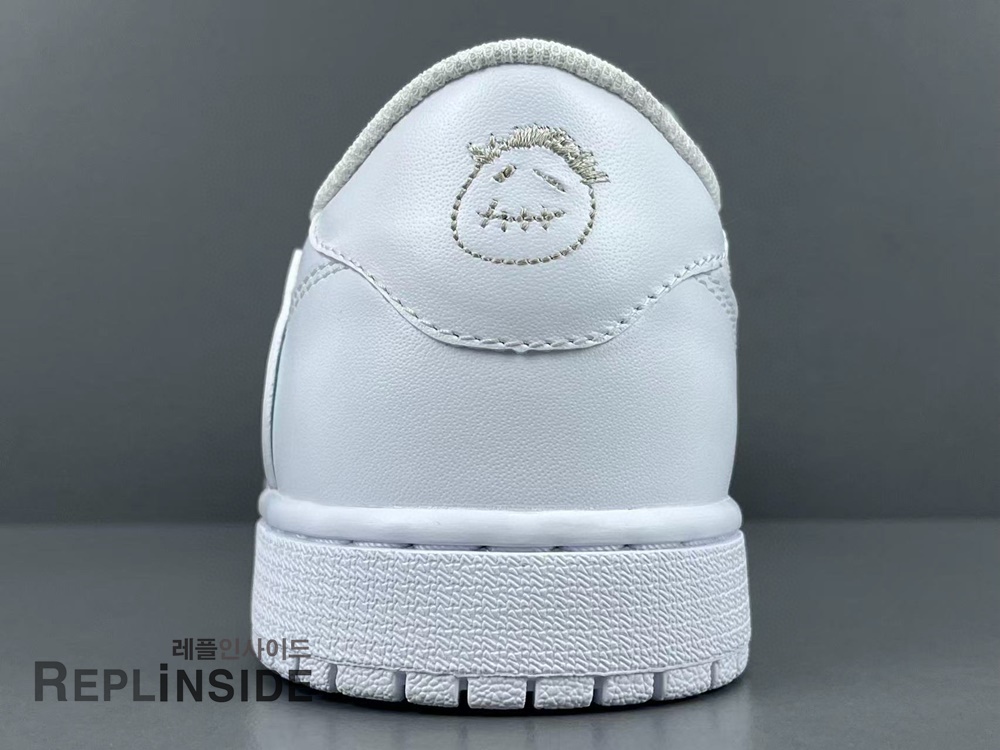 트래비스 스캇 조던 블랙팬텀 패키지컷, 스캇조던, 스캇 시리즈, 레플인사이드, 스니커즈 리뷰