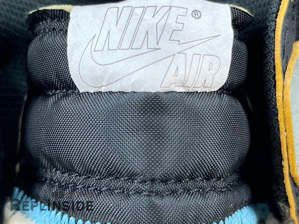 유니온 x 에어조던1 하이 OG 바시티 레드 쉐도우 그레이 HV8563-600, 레플리카스니커즈, 레플리카운동화, 레플리카조던, 에어조던1, 남성스니커즈, 실사, 착샷, 인기스니커즈, 리셀, 리뷰