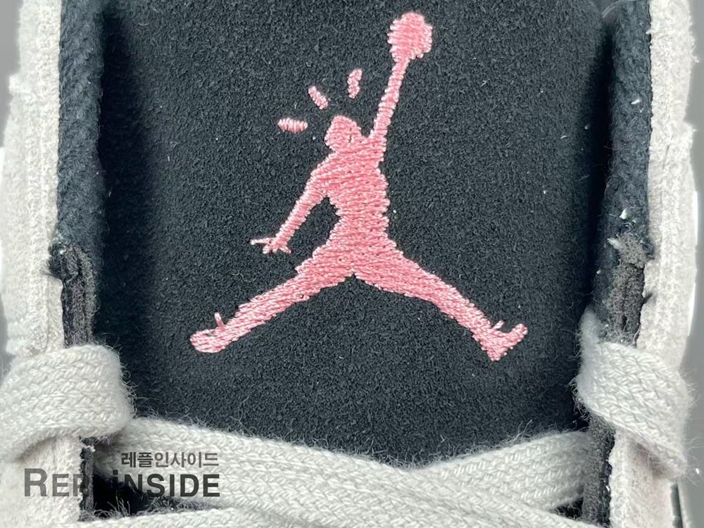 체이스 비 x 조던 IH7971-001 측면 디테일컷, 인기 브랜드 스니커즈, 레플리카 고퀄 사진