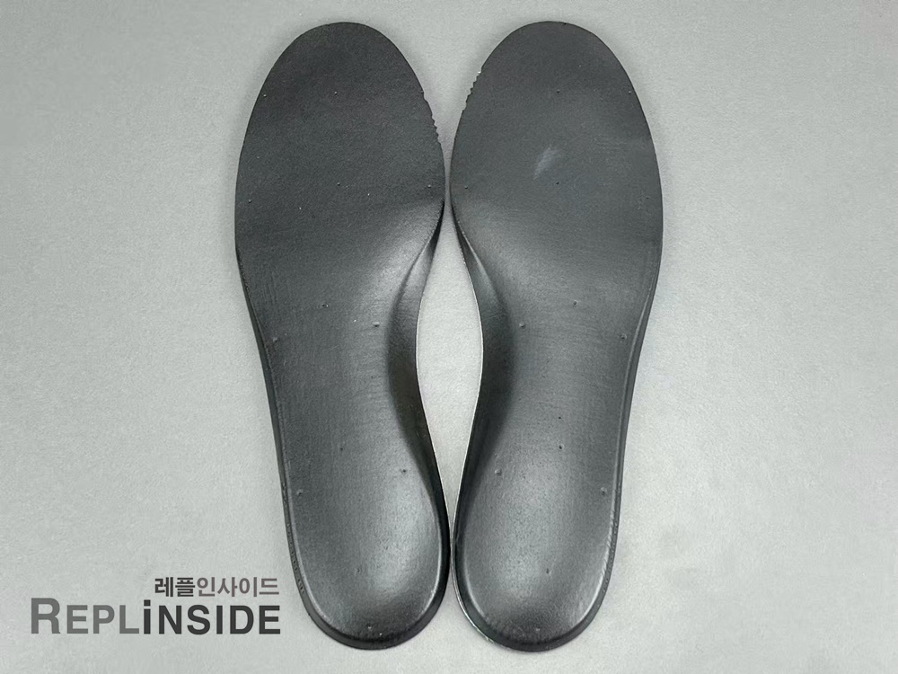 체이스 비 x 트래비스 스캇 IH7971-001 인솔 & 라벨 컷, 나이키 스타일 레플리카, 스니커즈 리뷰