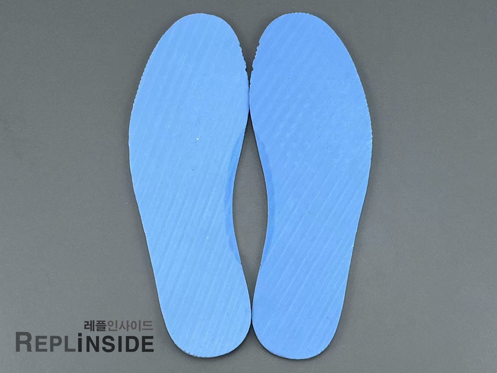 레플리카 명품 [AIR JORDAN] 오프화이트 X 에어조던1 알래스카 화이트 AA3834-100 남녀공용 (OG공장) - 특가 실사