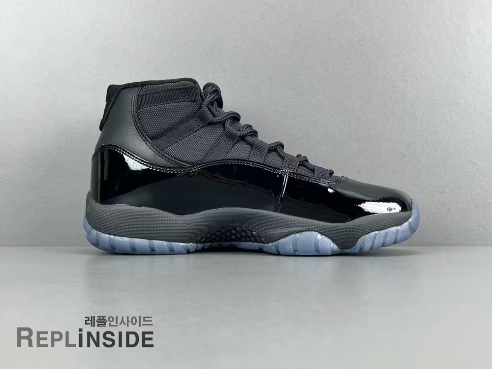Air Jordan11 감마 블루, 레플리카스니커즈, 레플리카신발, AJ11 CT8012-047, 실사, 착샷, 남성스니커즈, 인기, 리셀, 구매, 리뷰
