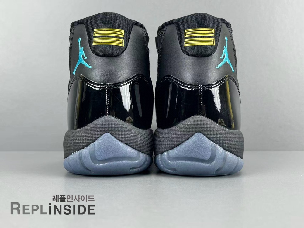 AJ11 감마 블루 CT8012-047, 레플리카스캇, 레플리카운동화, AJ11 실사, 착샷, 남성스니커즈, 인기, 리셀, 구매, 리뷰