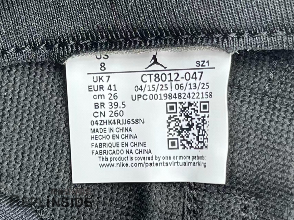 Air Jordan11 Gamma Blue, 레플리카스니커즈, 레플리카신발, AJ11, 실사, 착샷, 남성스니커즈, 인기, 리셀, 구매, 리뷰