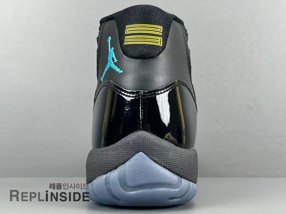 Air Jordan11 감마 블루 CT8012-047, 레플리카스니커즈, 레플리카신발, AJ11, 실사, 착샷, 남성스니커즈, 인기, 리셀, 구매, 리뷰