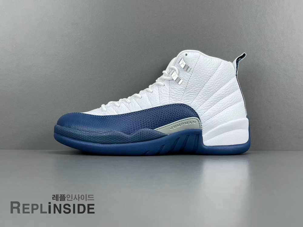 조던12 프렌치화이트 레플리카 운동화 실물 이미지 고급 퀄리티 #레플리카조던12 #레플리카스니커즈 #레플리카운동화 #레플리카나이키 #레플리카조던하이