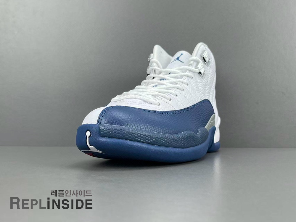 조던12 레플리카 운동화 바시티레드 포인트 디테일 실사컷 #레플리카조던12 #레플리카운동화 #레플리카스니커즈 #레플리카조던하이 #레플리카나이키운동화