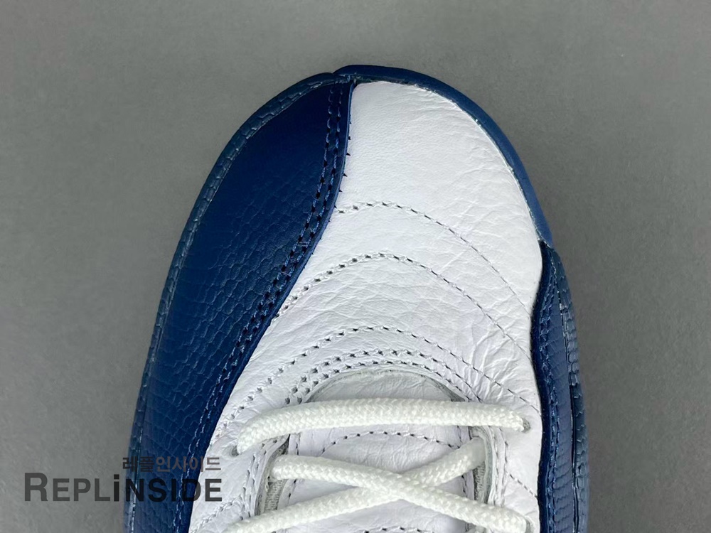 에어조던12 레플리카 프렌치화이트 실버 하이탑 스니커즈 실물컷 #레플리카조던 #레플리카스니커즈 #레플리카조던12 #레플리카운동화 #레플리카신발