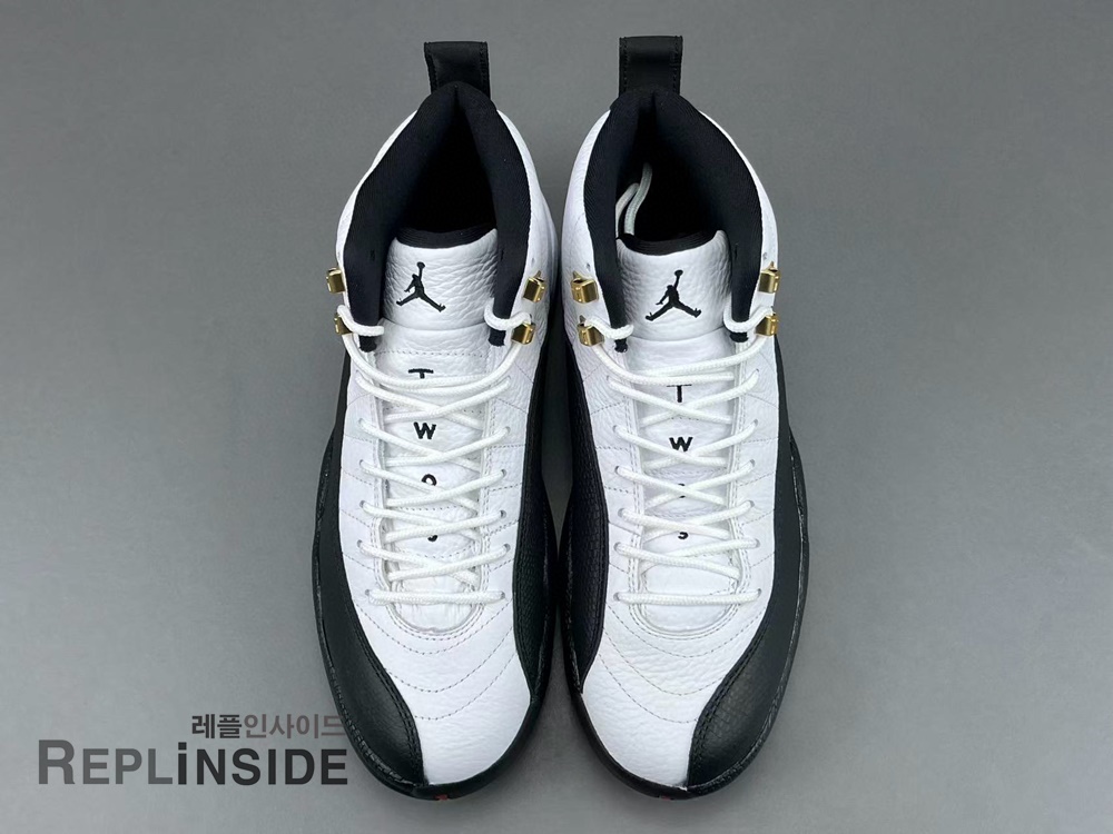 조던12 레플리카 택시 CT8013-117 #레플조던 #레플리카조던운동화 #조던12레플리카택시 #에어조던12레트로 #레플리카조던12 #레플리카운동화