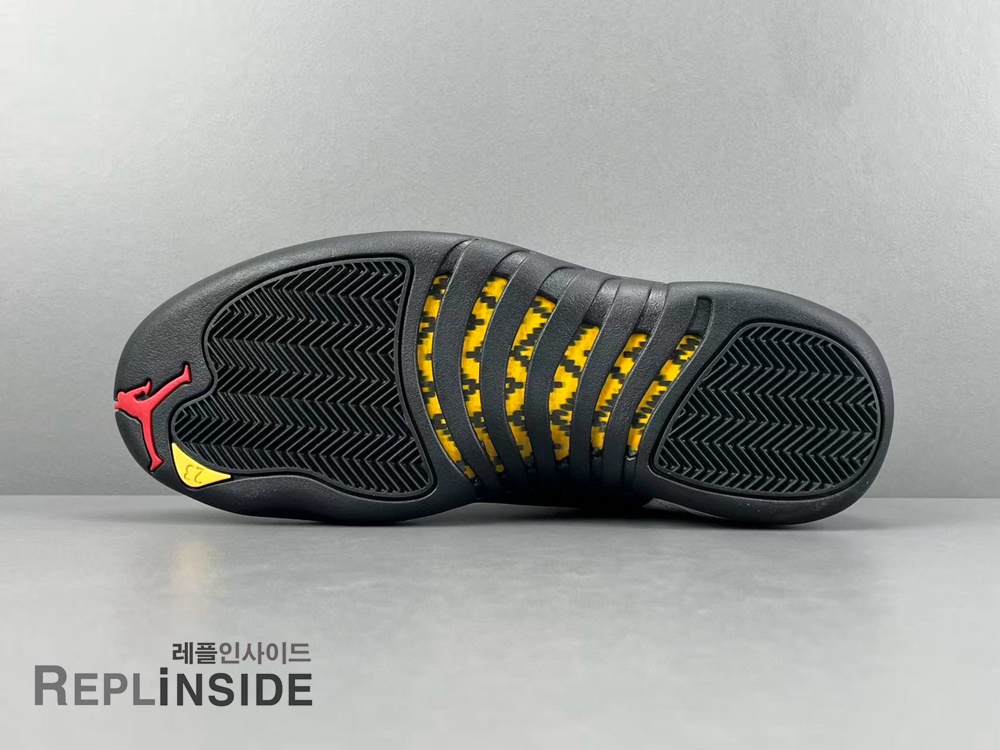 에어조던12 레트로 택시 레플리카 스니커즈 #레플리카조던운동화 #조던12레플리카 #레플리카스니커즈 #조던택시레플