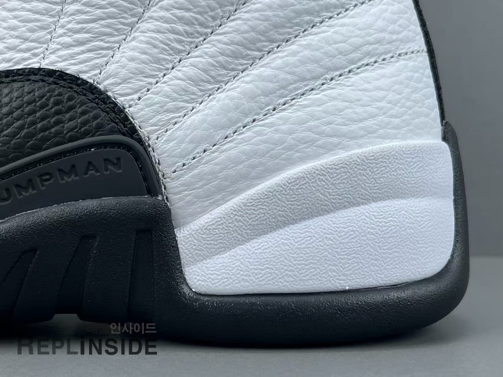 에어조던12 레플리카 택시 CT8013-117 실사컷 #레플리카조던운동화 #조던12레트로레플 #레플리카조던12택시 #레플조던12