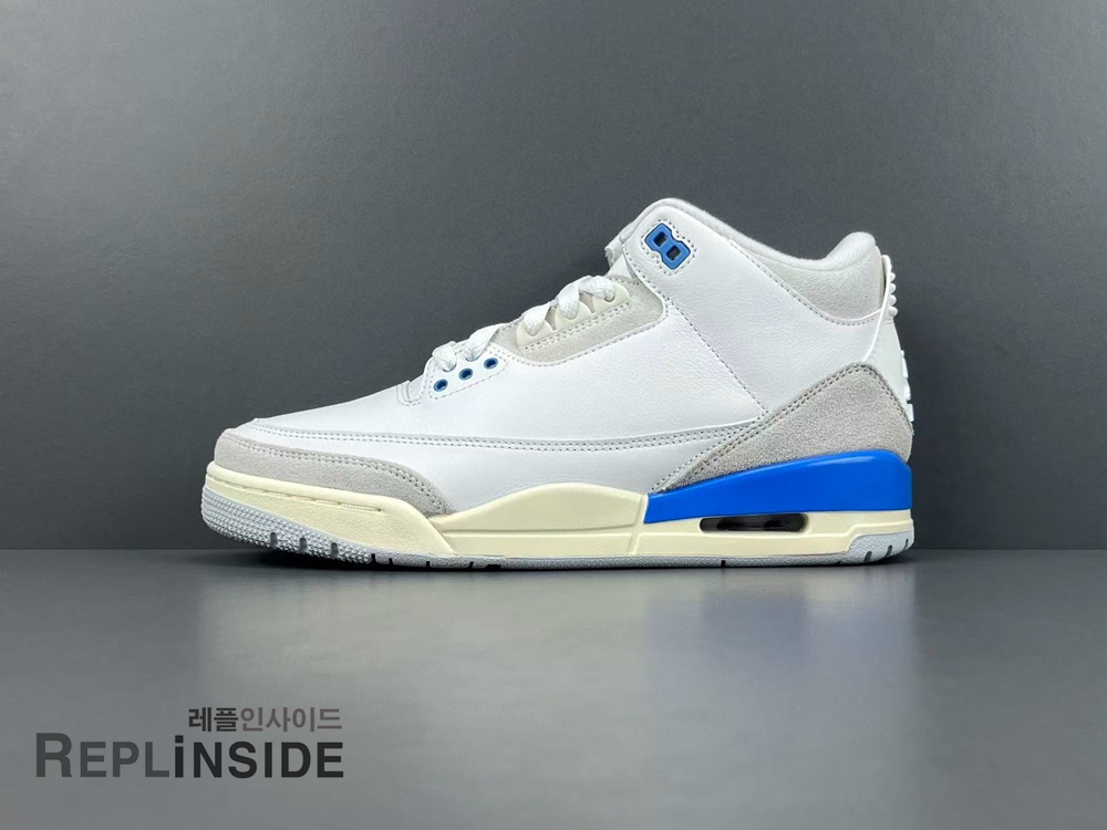에어조던3 레트로 트루 앤 코퍼 CT8532-148, 에어조던3, 트루앤코퍼, 레트로 스니커즈, 레플리카스니커즈, 스니커즈 실물 리뷰, 스트릿 패션