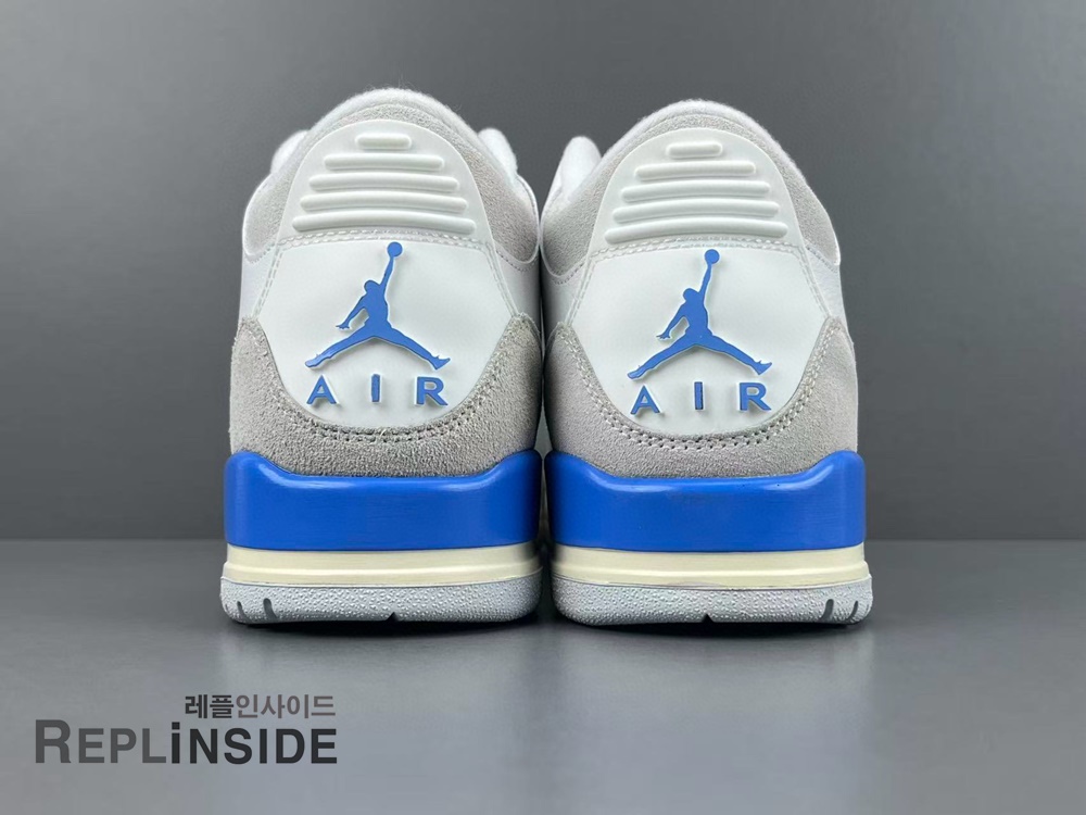 에어조던3 레트로 트루 앤 코퍼 CT8532-148 상단, 에어조던3, 트루앤코퍼, 레트로 스니커즈, 레플리카스니커즈, 스니커즈 리뷰