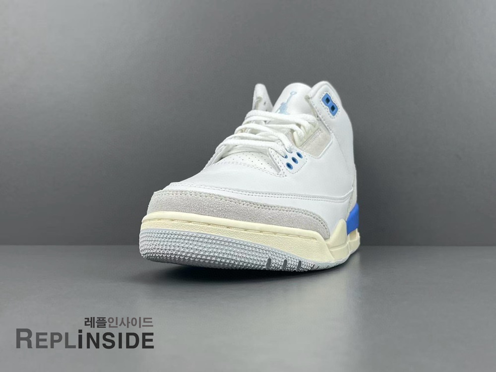 에어조던3 레트로 트루 앤 코퍼 CT8532-148 후면, 에어조던3, 트루앤코퍼, 레트로 스니커즈, 스니커즈 컬렉션, 스트릿룩