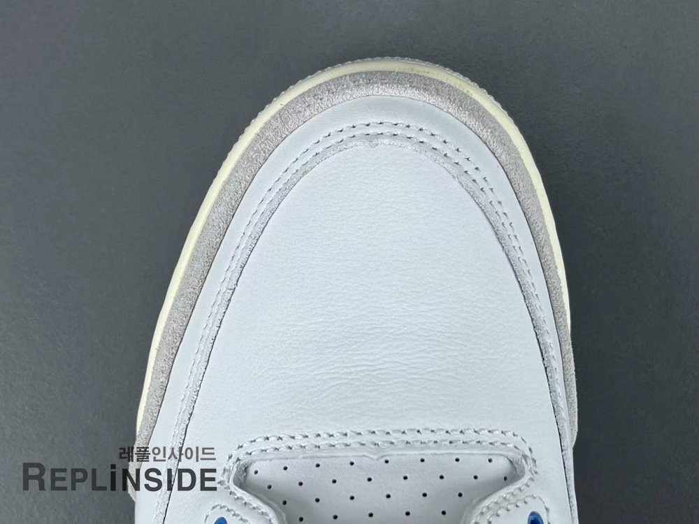 에어조던3 레트로 트루 앤 코퍼 CT8532-148 상단컷, 에어조던3, 트루앤코퍼, 레트로 스니커즈, 레플인사이드, 스트릿룩