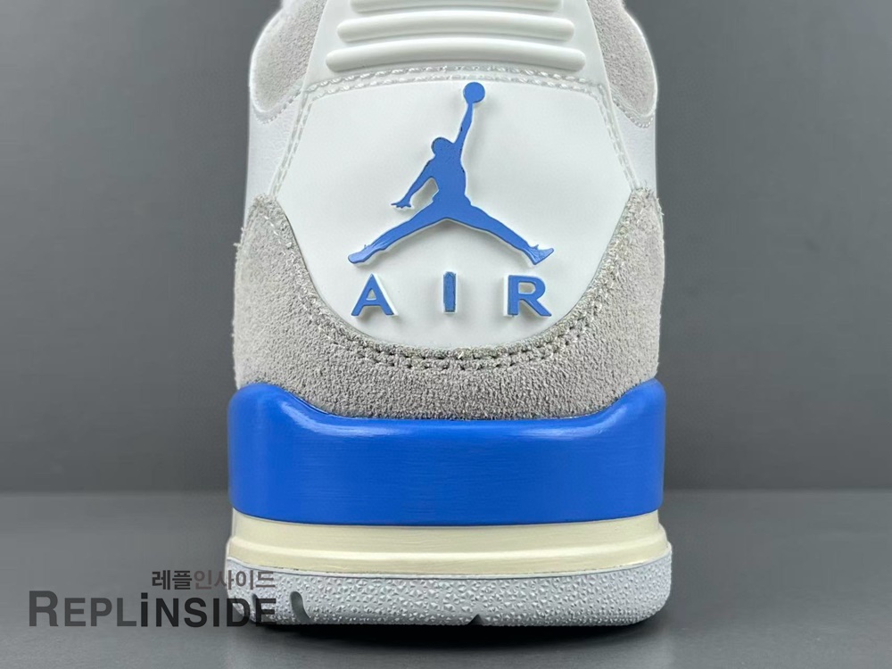 에어조던3 레트로 트루 앤 코퍼 CT8532-148 패키지컷, 에어조던3, 트루앤코퍼, 레트로 스니커즈, 레플인사이드, 스니커즈 리뷰